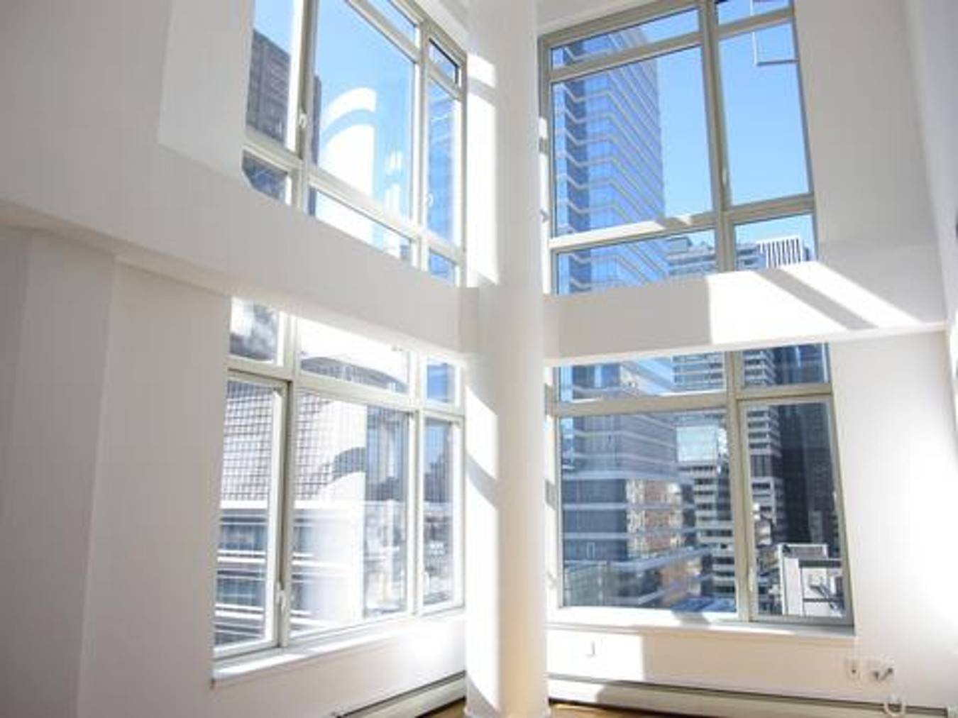 NEW CONSTRUCTION LUXURY 2BR/3BA PENTHOUSE with PRIVATE TERRACE