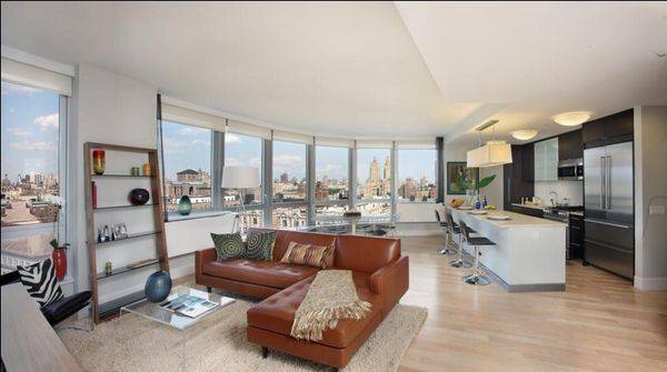 Unbelievable Two Bed Room Apartment Located on the Upper West Side