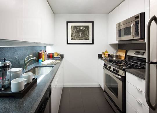 Two Bedroom Apartment for Rent in Tribeca! Contact us for a showing today!  