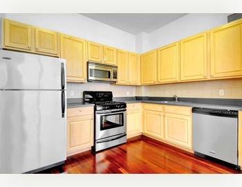 NO FEE | BRAND NEW | 2 BEDROOMS | 1 BATHROOM | CONDO FINISHED | FULL SERVICE BUILDING | OPEN HOUSE