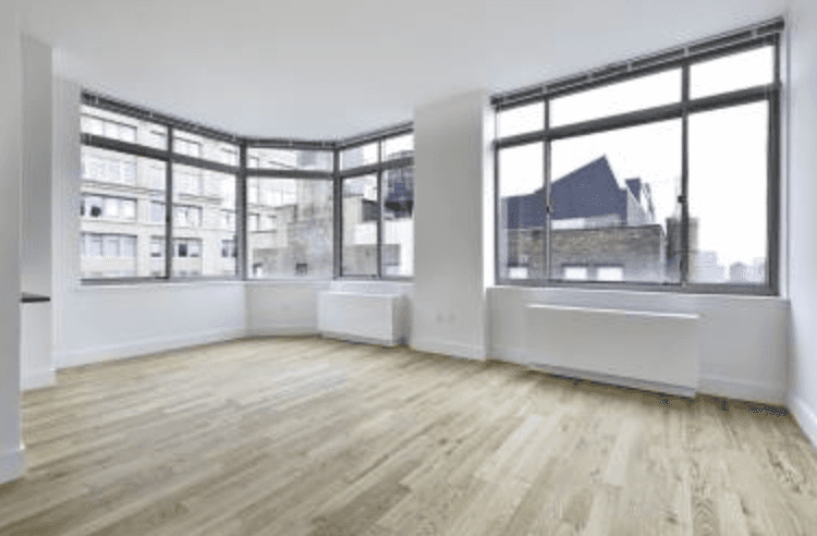 Chelsea 1 bedroom LOFT apartment with Garage Gym Laundry and a Rooftop Deck 