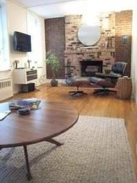 266 West 25th Street, Chelsea, 2 Bedrooms and 1 Bathroom
