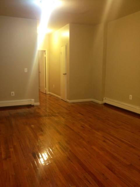 Crown Heights Renovated Apartment