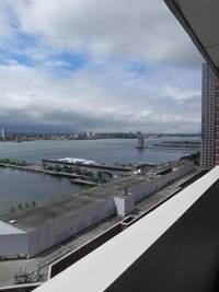 ** TriBeCa Two Bedroom with Condo Finishes ** Private Balcony ** Waher/Dryer ** Amazing Location! **