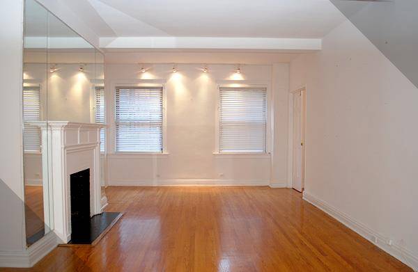Converted Two Bedroom with Whirlpool Tub **  Within One Block of Central Park * Doorman * UWS