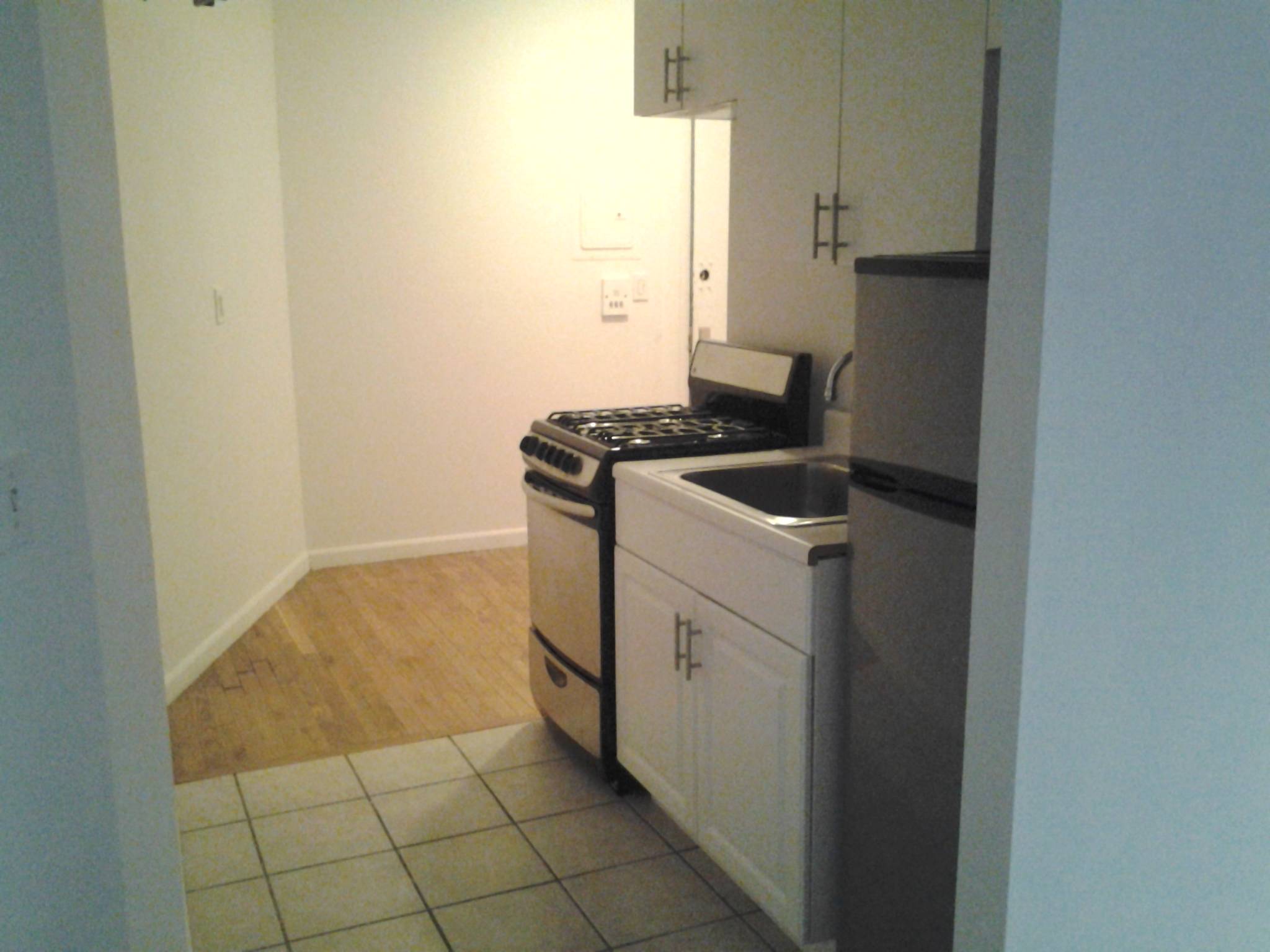 1 Bedroom Apt In Both Soho And Tribeca, The Best Of Both! Renovated.