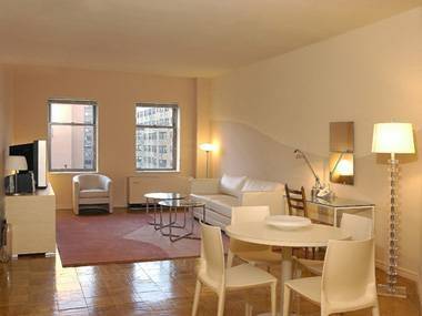 Unique One Bedroom ** AMAZING UES LOCATION! *NO FEE * 1 MONTH * 1 Block from train -- Gym, Rooftop Deck, Garage, PETS OK * Will Not Last! UES
