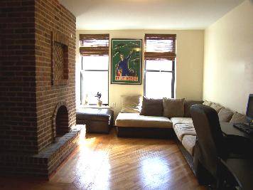 Spacious King Sized 1 BR For Rent ~ Tree Lined East Harlem Block ~ Will Not Last