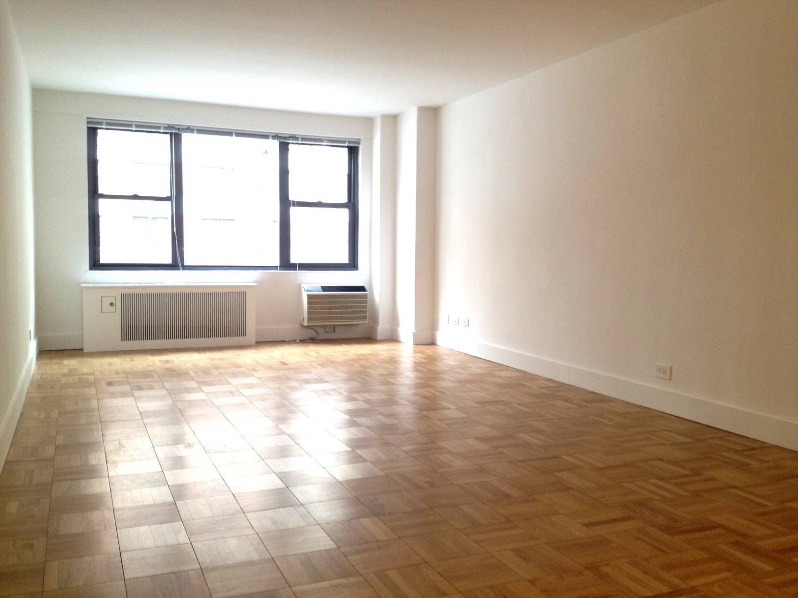 Spacious 1 Bed + 1 Bath on East 34th Street for  $3525
