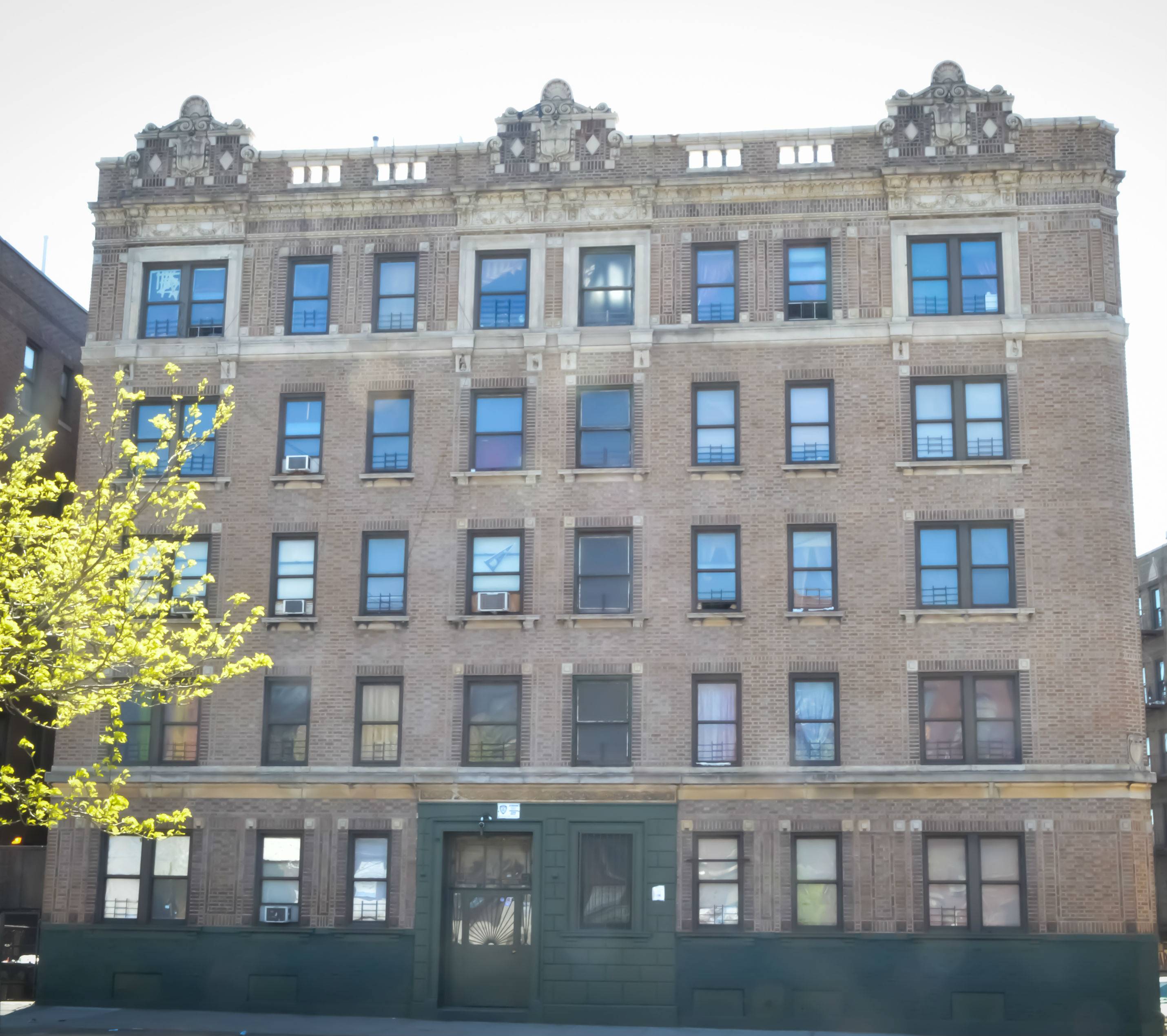 Building for Sale on the Grand Concourse- Excellent Investment Opportunity