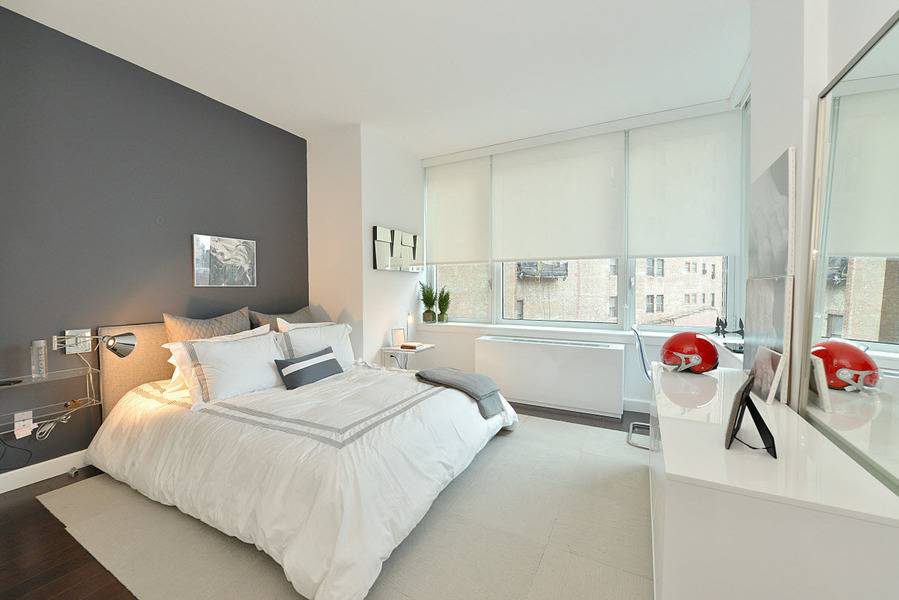 1 Bedroom apartment in Brand New Luxury Building in the Financial District - steps from TriBeCa
