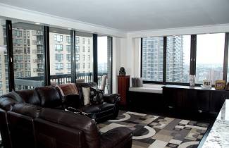 Upper East Side Three Bedroom Condo for Sale - Swimming Pool and Basketball Court