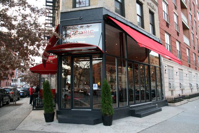 Your Turn-Key Restaurant in Harlem - New York