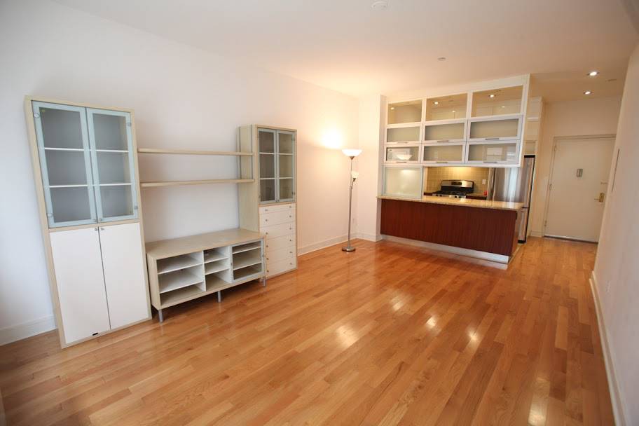 Best 1 Bedroom deal in Queens Plaza / Long Island City - 732sf - South Facing
