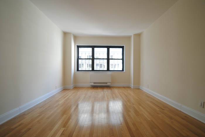 Renovated Two Bedroom Apt  ** Prime Location ** Luxury Doorman Building - Now Offering One Month Free