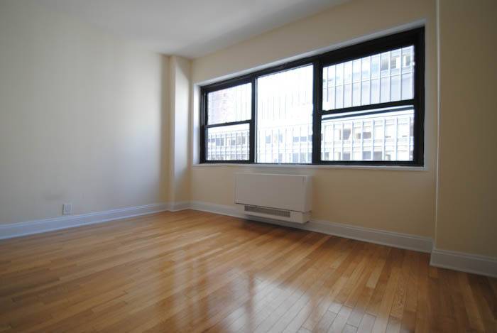 Renovated One Bedroom Apt w/ Huge Private Terrace ** Prime Location ** Luxury Doorman Building - Now Offering One Month Free