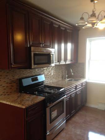 Sunny One Bedroom for rent in a private Brownstone lacted in Bedstuy Brooklyn! (1 bed + 1Bath) 