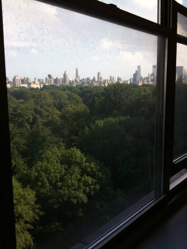 ***** CENTRAL PARK WEST**** DIRECT PARK VIEWS****HIGH FLOORS, LARGE WINDOWS, WHITE GLOVE DOORMAN BUIDLING****