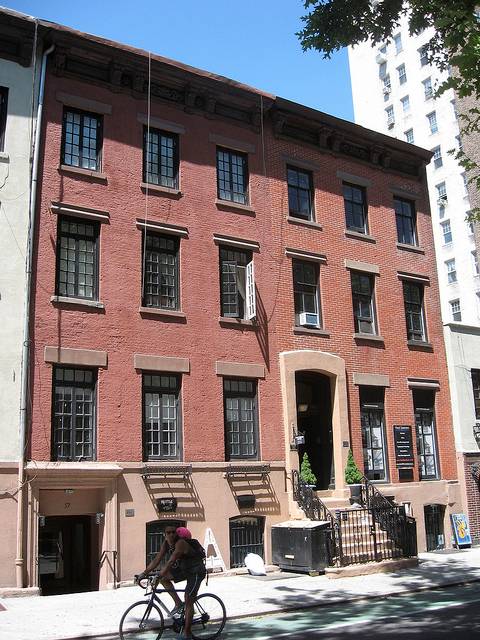 Greenwich Village Studio for Rent - Wont last!