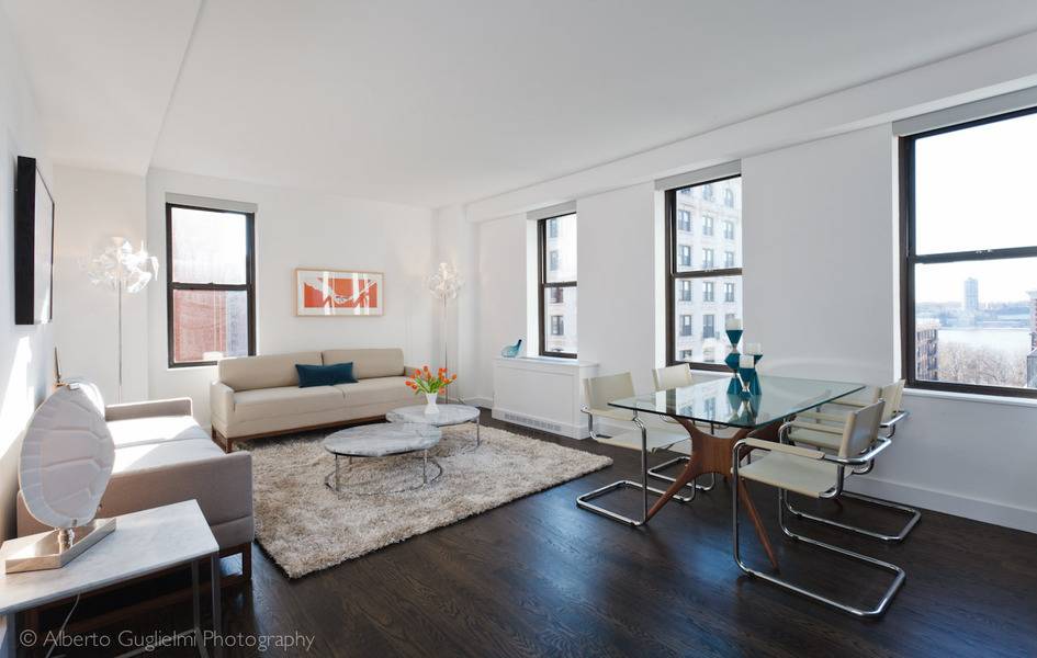 Upper West Side - Luxury Rental