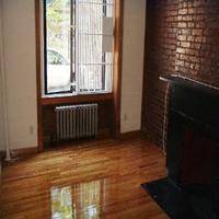 WEST VILLAGE Luxurious 1 bed/ Fire Place/ WASHER & DRYER/ Exposed Brick
