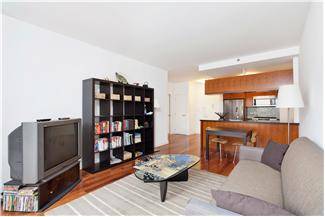 Sun-filled One Bedroom for Sale in Long Island City