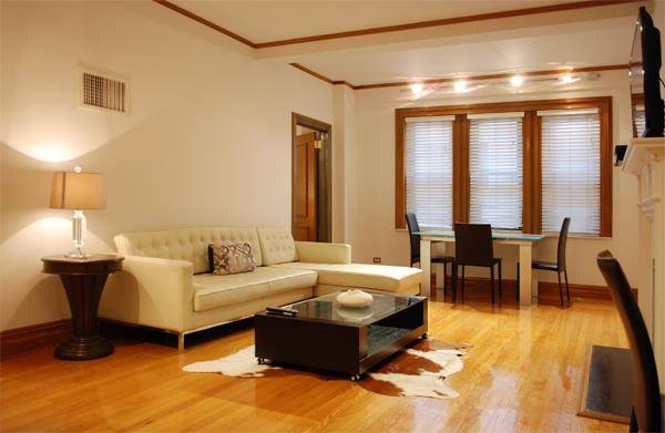 Furnished Rentals ** All Inclusive - Electric, Utilities, Cutlery, Linens ** Steps to Central Park/Columbus Circle