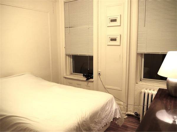 AMAZING SHARE--VERY SPACIOUS 2 BEDROOM APT ON E20th/2nd Ave--