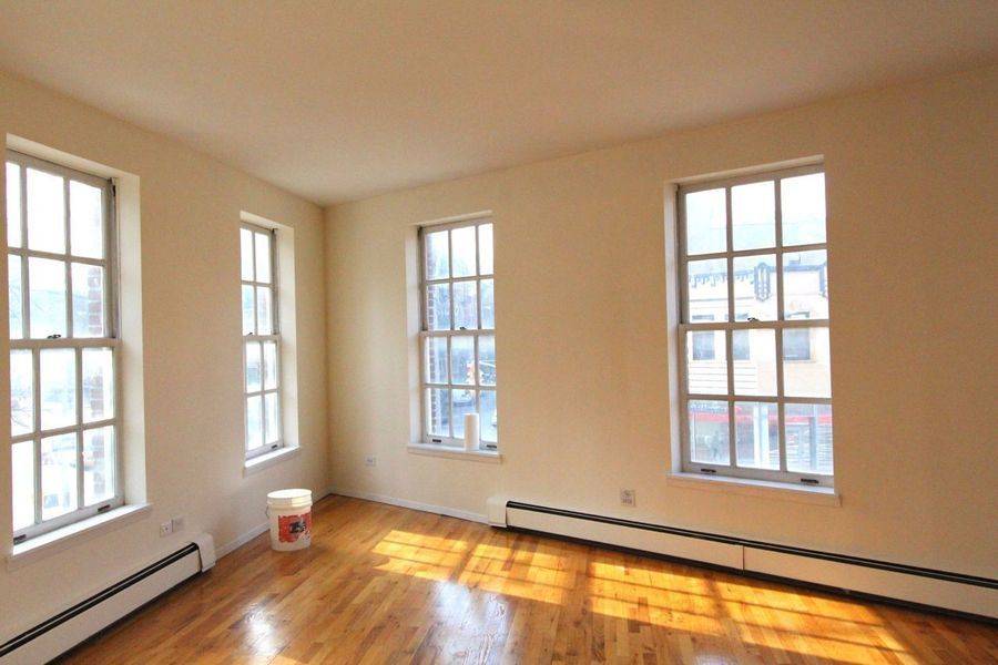 *Sunny & Extra Large One Bedroom in the West Village on Christopher Street*