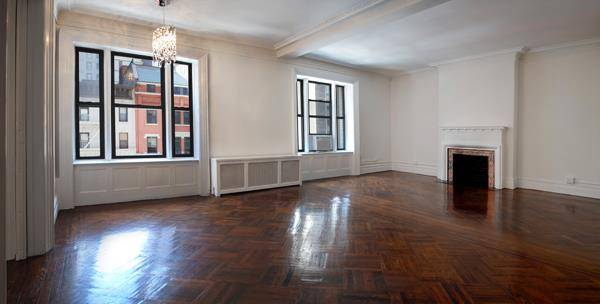 !! MIDTOWN WEST !! MAGNIFICENT 4 BEDROOM 3 BATH IN THE HEART OF NYC, STEPS TO CENTRAL PARK