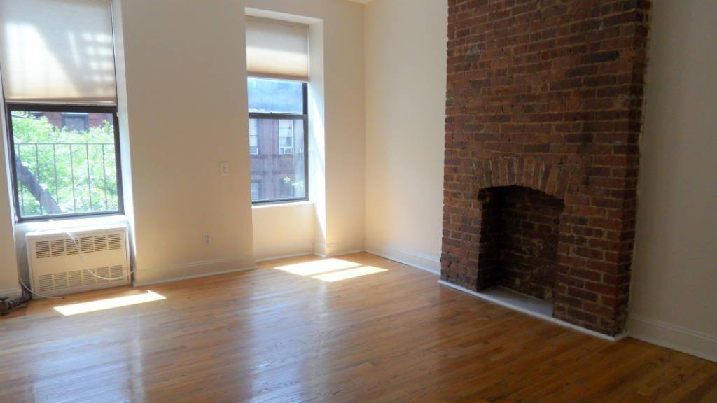 Studio for Rent on the Upper West Side
