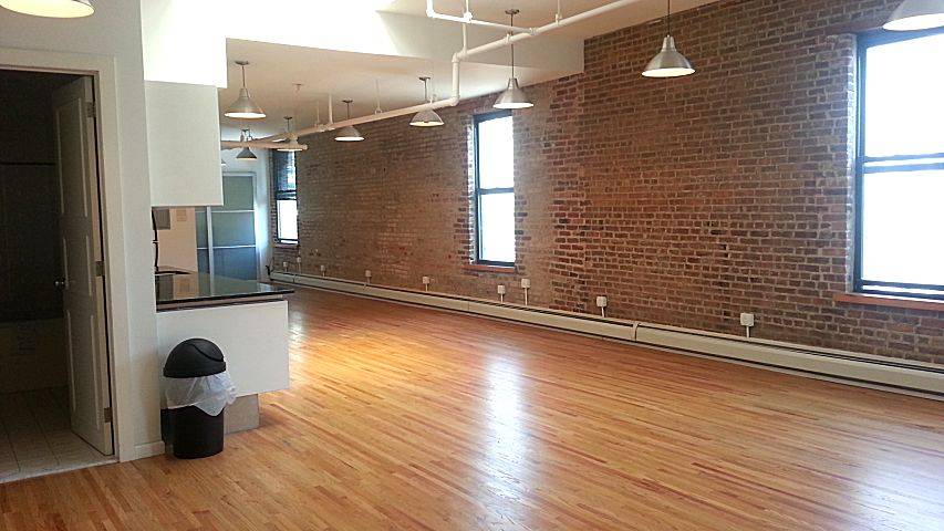 LES Downtown Mixed Use Building 5 Story Walk UP  Gorgeous Renovation~ 4% CAP