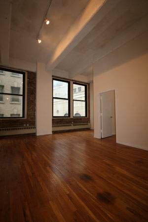 Limited Time Only: NO FEE! MASSIVE LOFT ON GREENWICH STREET WITH TERRACE! SHOCKING RENT DROP!