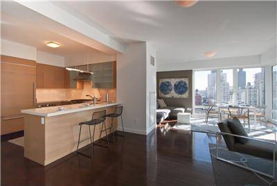 Brand New 4 Bedrooms 4.5 Marble Bathrooms with Den in the Upper East Side. First Owner of this beautiful Combined Full Floor Unit with Over Sized Windows, High Ceilings, Washer and Dryer, Media Room and a Private Balcony.