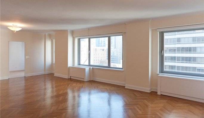 Spacious 2 Bedrooms,2 Baths on the Upper East Side. First Class Renovated Gourmet Kitchen with Stainless Steel Appliances and Granite Counter tops to Beautiful Crown Molding, and High Ceilings. Plenty of Closet Space.
