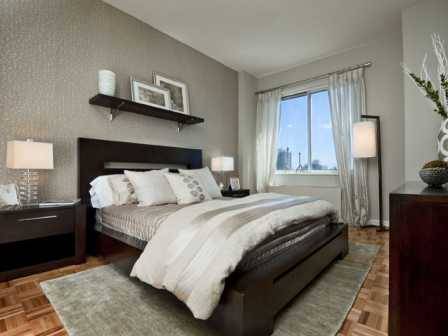 NYC Living_Times Sqare**Condo Finished Short Term Rental~ King Sized Bedroom_Amenities_Doorman~Gym_elevator**Laundry//Close to Port Autority-Grand Central Shuttle