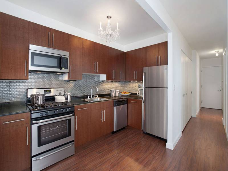 Financial District - *No Brokers Fee* - Large Studio with Modern Finishes
