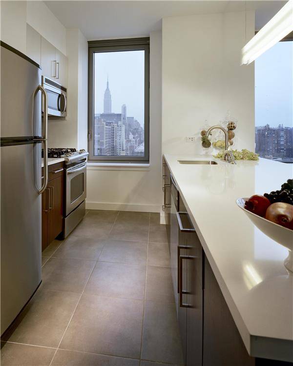 West Chelsea - *No Brokers Fee* One Bedroom One Bath with Floor to Ceiling Windows