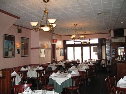 CORNER RESTAURANT!!! Very Successful Location ~ HIGH END Zip Code ~ $20,000/month Including Taxes