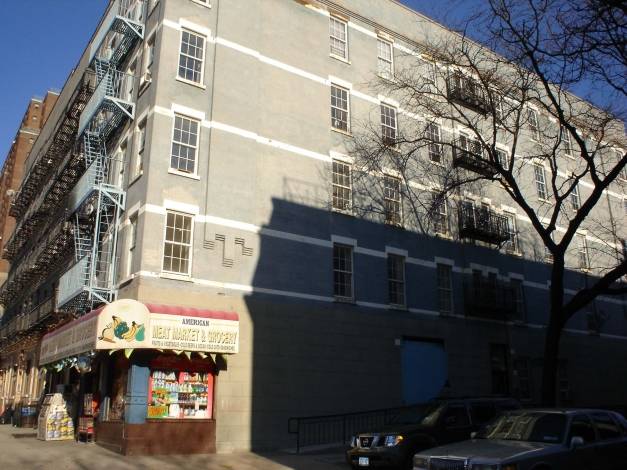 Manhattan Residential Building for Sale with 18 Apts and 1 Retail Space - Other Great Investment Opportunities Available! Contact Howard!