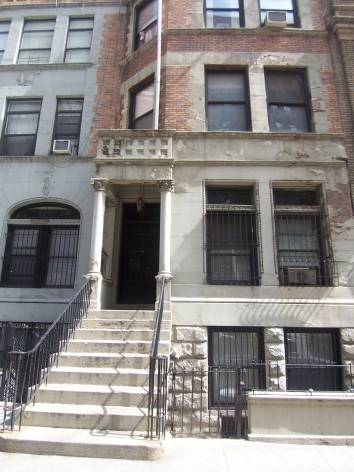 Townhouse for Sale - UWS Building for Sale with Owners Triplex Residence! Great Investment - Other Townhouses Available in New York!!