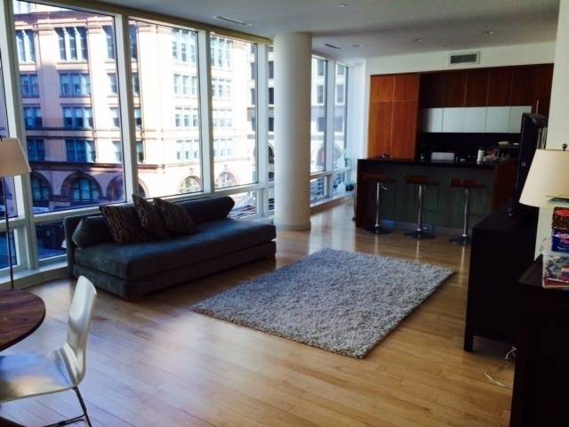 GREENWICH VILLAGE  APARTMENTS FOR RENT; MODERN 1681 SQ FT / 3 BEDROOM PENTHOUSE - GREAT NEIGHBORHOOD