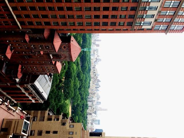 LINCOLN CENTER LUXURY! ALL NEW THREE BED, THREE BATH CONDO WITH CENTRAL PARK VIEWS!