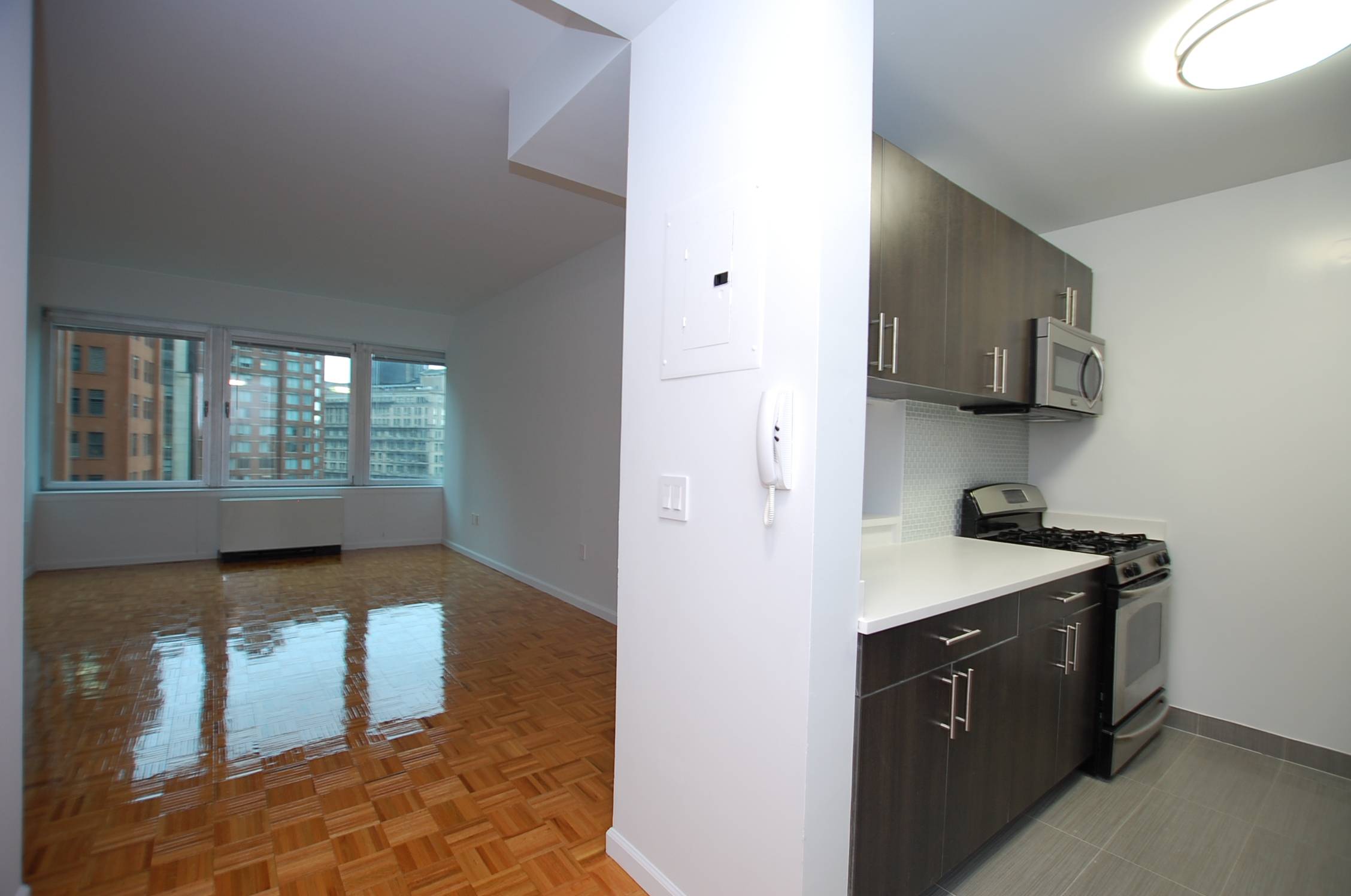 NYC - Financial District * NO FEE Apartment for Rent * NEW Renovations * Breathtaking Skyline Views * - 3B/2B - $5100 / month