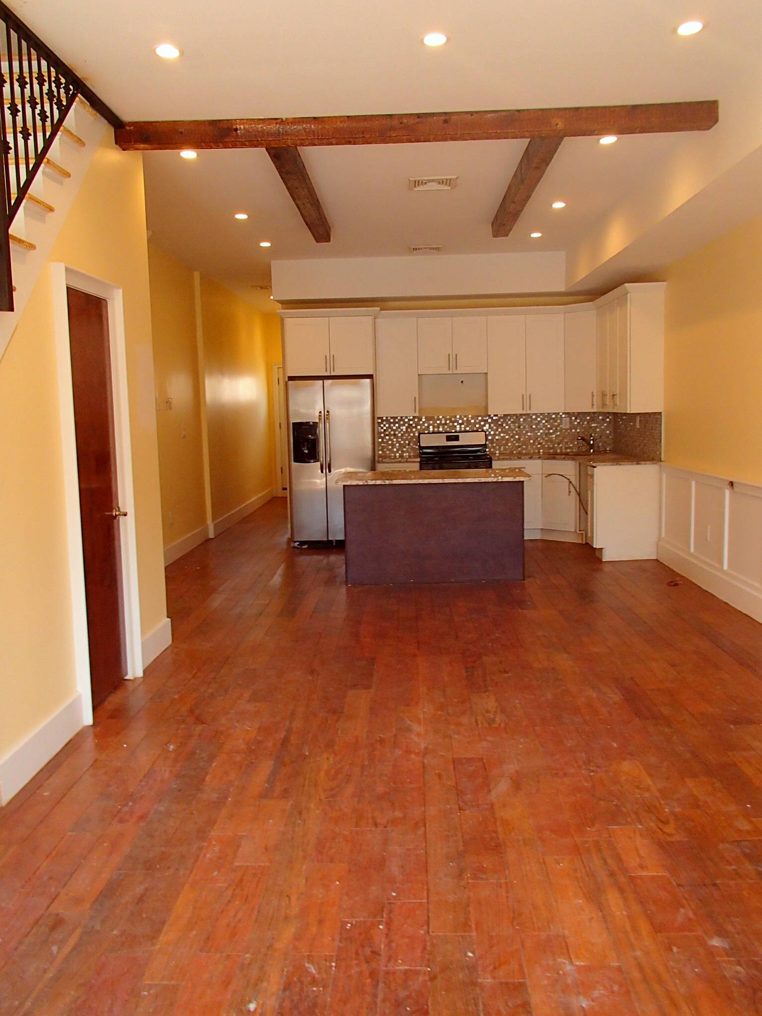 Exquisite Two Family House For Sale in Bedford-Stuyvesant, Brooklyn