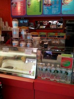Manhattan Ice Cream Store for Sale - Get it while its HOT! Business for Sale!