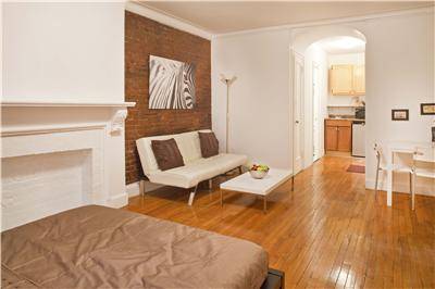 Midtown East Furnished Apartment 