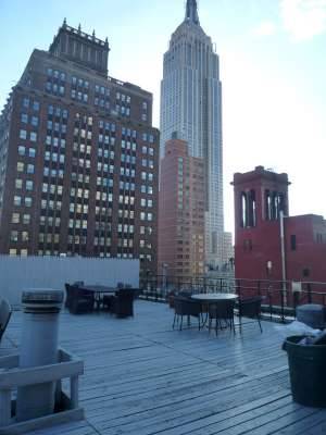 Fantastic Madison Avenue Location.  Very Large One Bedroom.  No board approval!