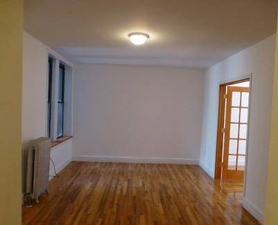 *Renovated One Bedroom Apartment for Rent in Washington Heights* French Doors!