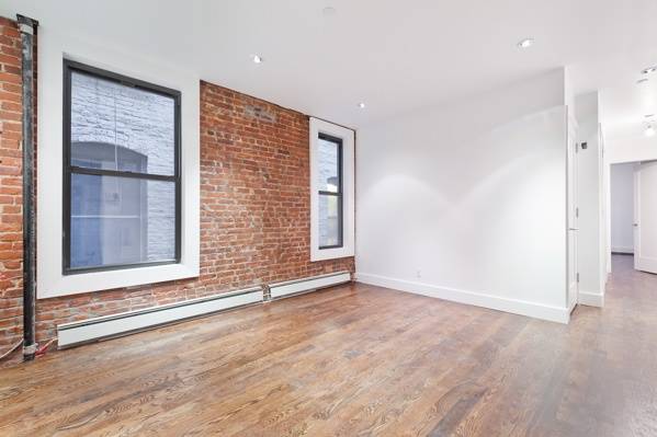 RENOVATED RENTAL BUILDING WITH CONDO FINISHES | 3 BEDROOMS |  2 BATHROOMS | 1200 S/F |  OPEN HOUSE  